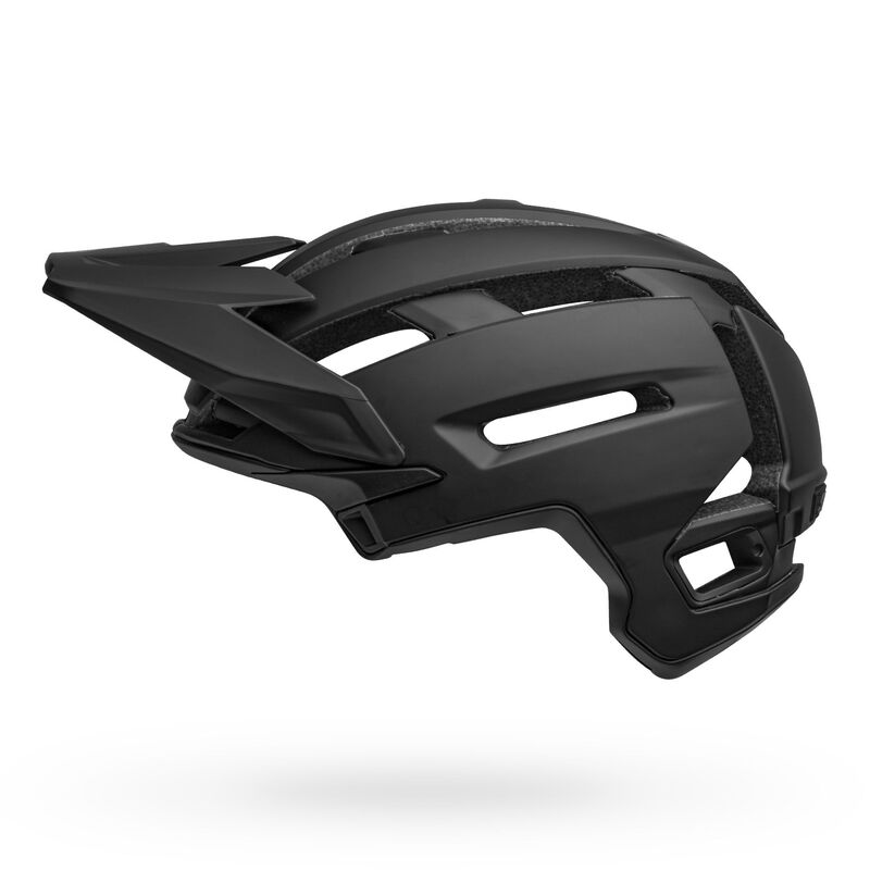 Matte Gloss Casco Bell Super Dh Mips 2019 Bell Super Cascos Bell