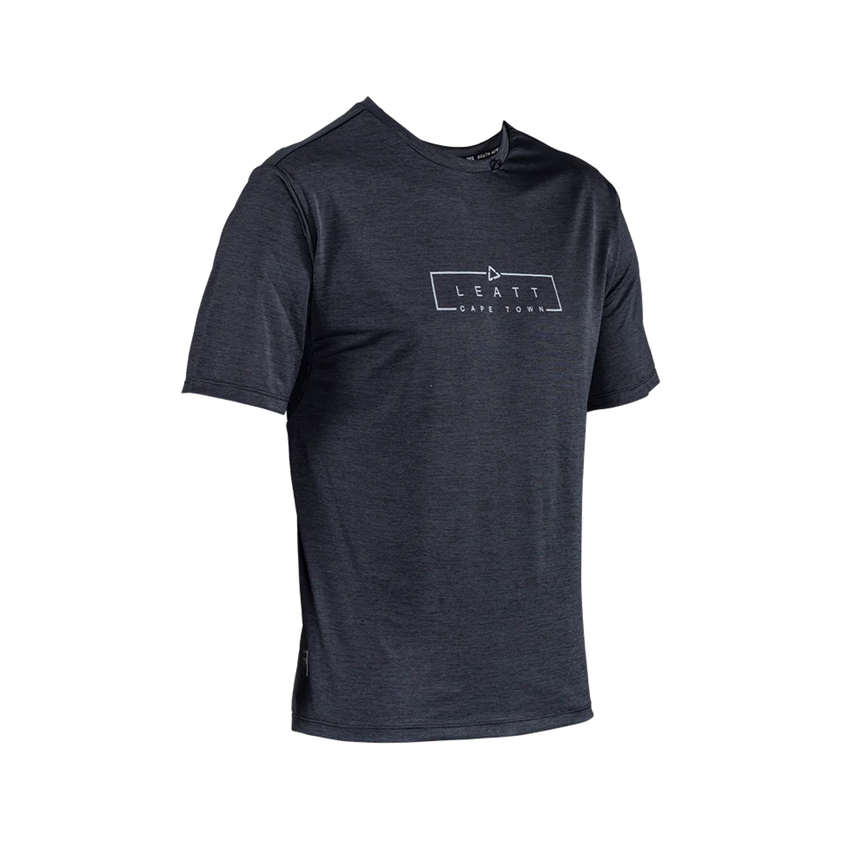 Leatt 5.5 Ultraweld Motocross Jersey - Lightweight, Ventilated With Brush Guard Elbow Protection & MoistureCool Fabric