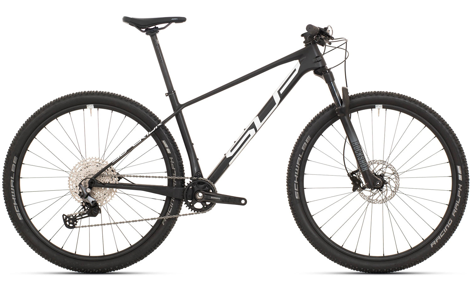 Superior XP 929 -  Carbon Mountain Bike