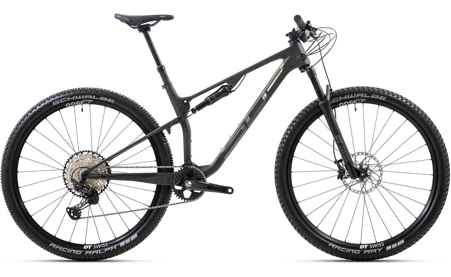 Superior XF 979 RC - Carbon XC Mountain Bike