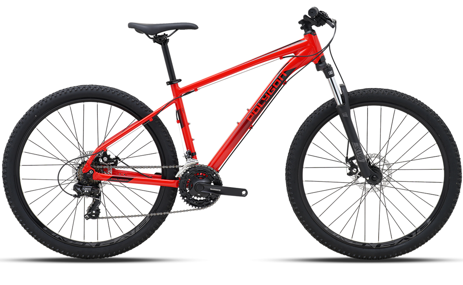 Polygon Cascade 3 - Mountain Bike