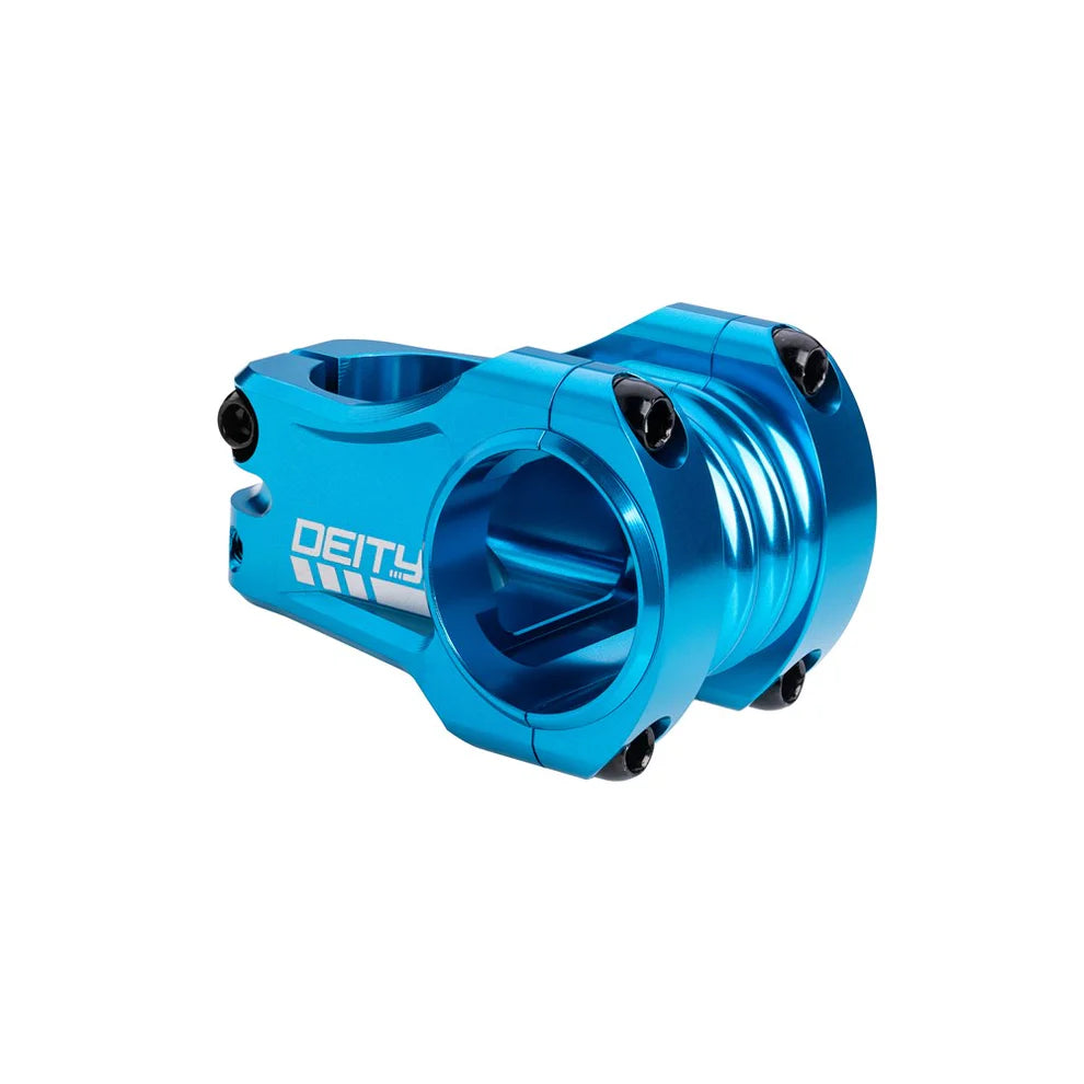 Deity Copperhead Stem