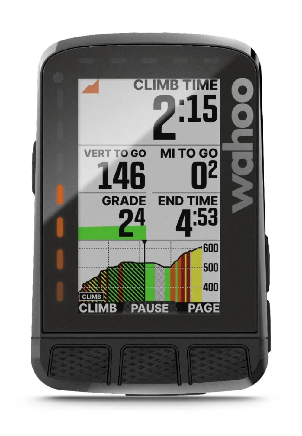 Wahoo ELEMNT Roam v2 GPS Bike Computer BikesOnline AU