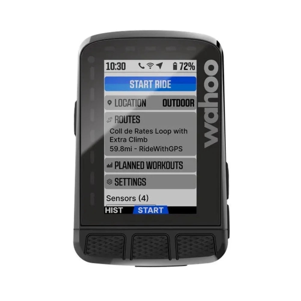 Wahoo ELEMNT Roam v2 GPS Bike Computer BikesOnline AU