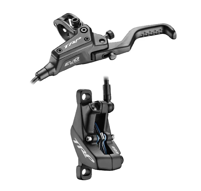 TRP D-HR EVO PRO Disc Brake - Main Image