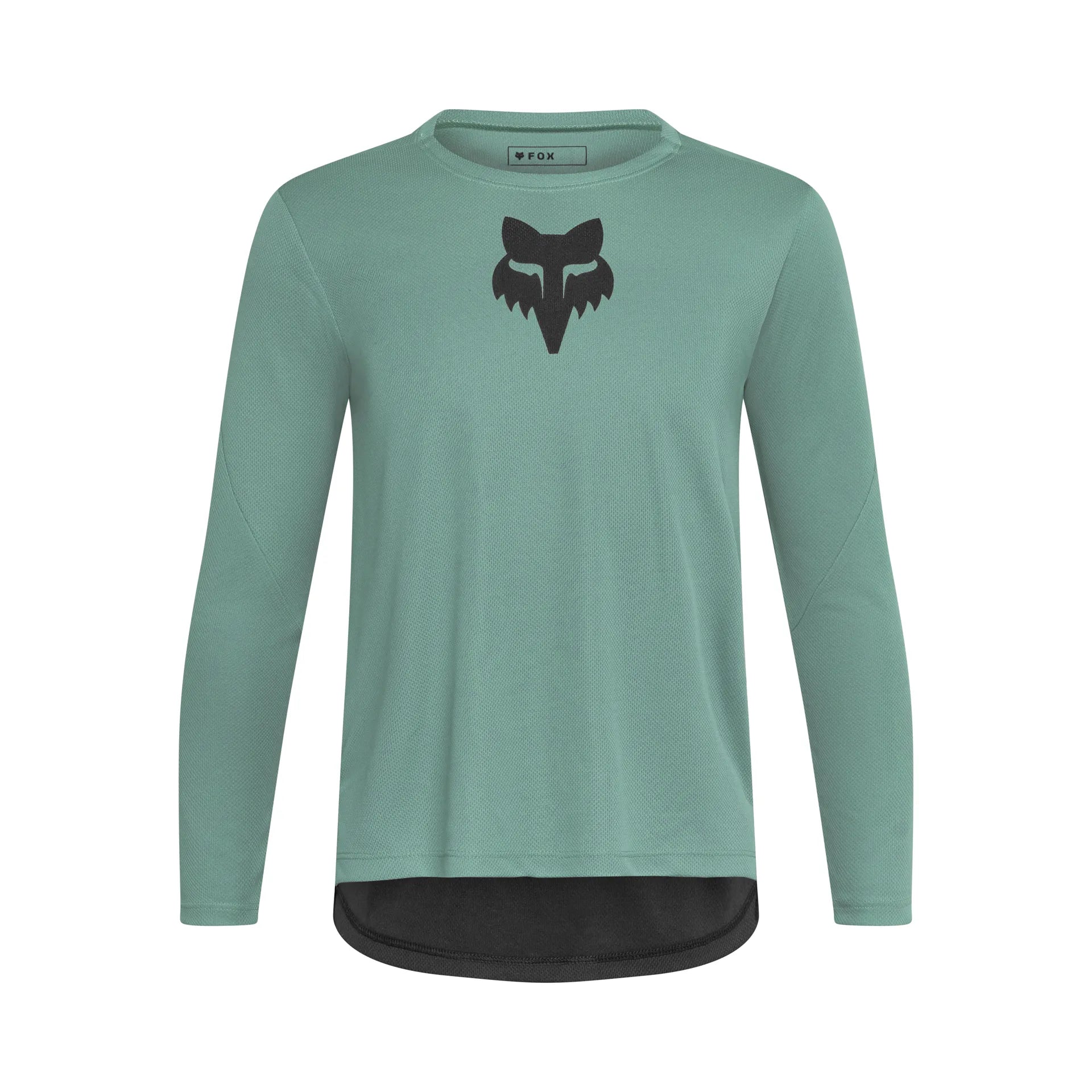 Fox Yth Ranger LS Jersey Fox Head