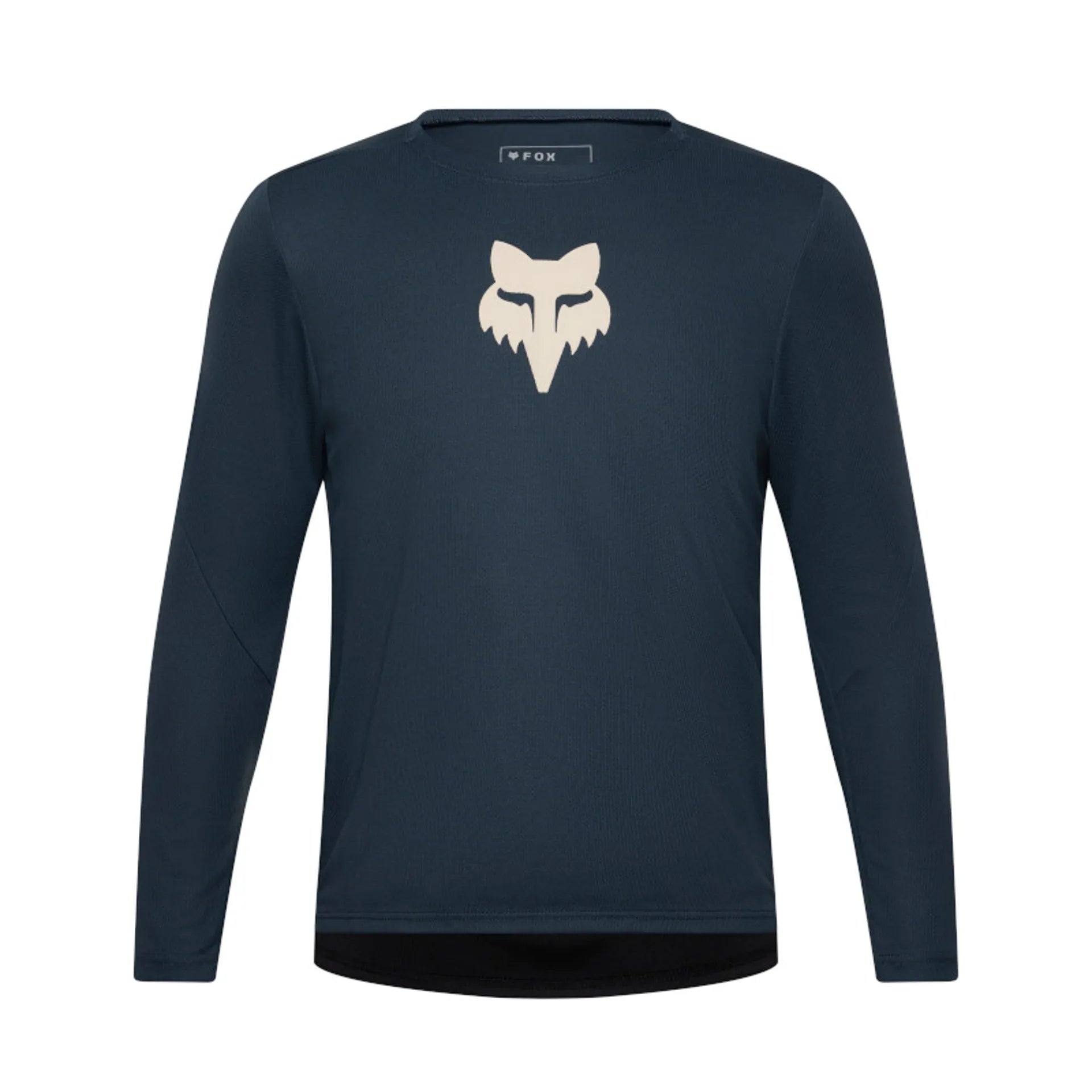 Fox Yth Ranger LS Jersey Fox Head