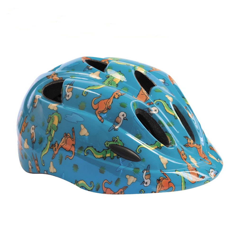 AZUR Kids Helmet - Aussie