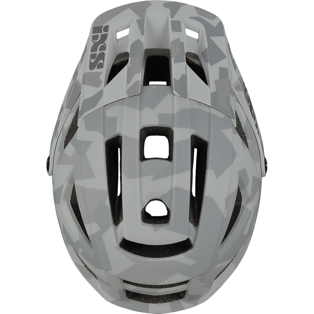 iXS Trigger AM Mips Helmet