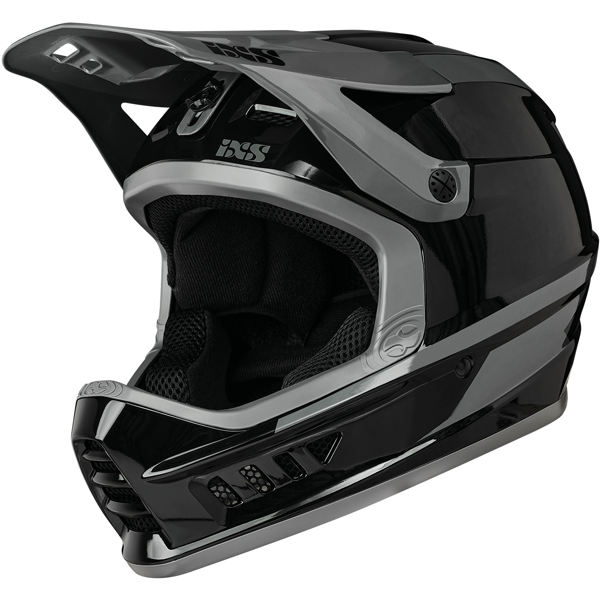 iXS XACT EVO Full Face Helmet