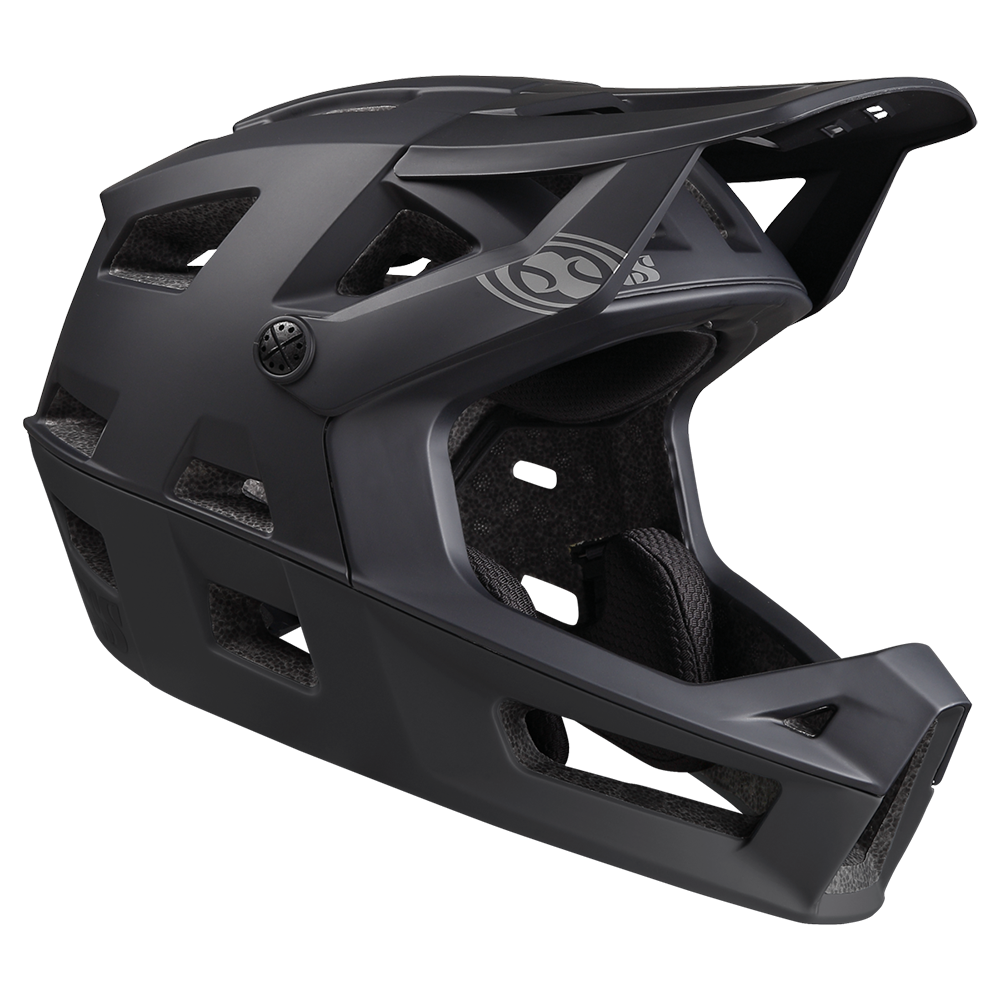 iXS Trigger FF Mips Lightweight Full Face Helmet