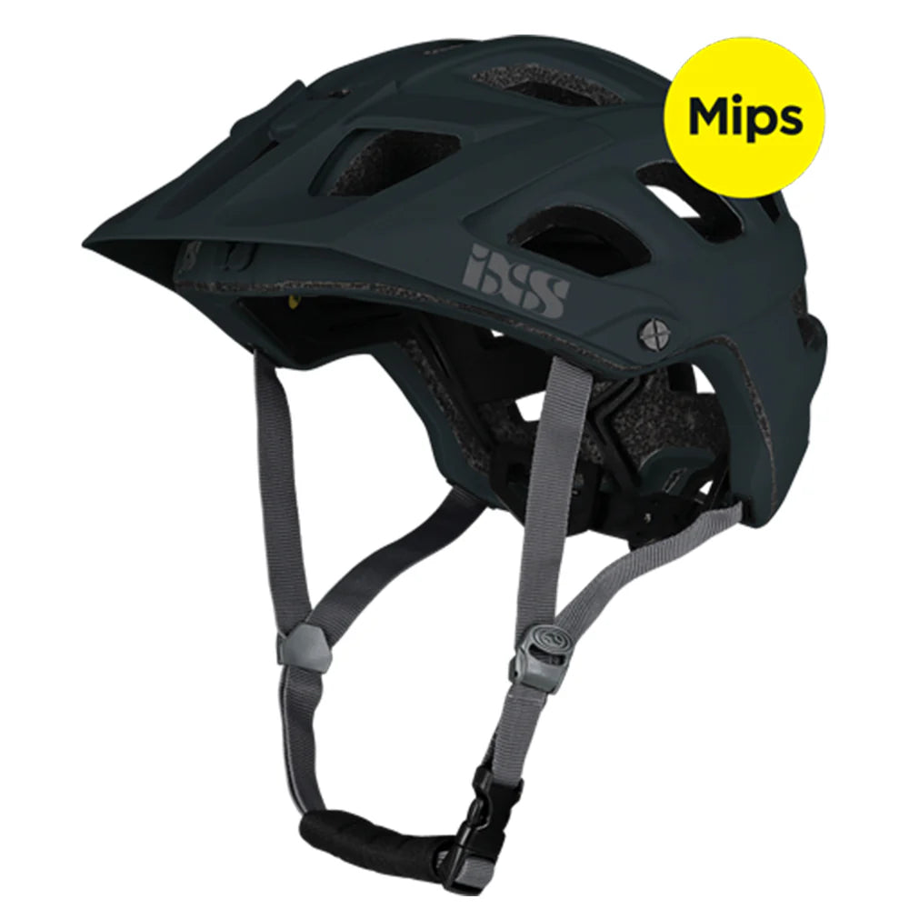 iXS Trail Evo Mips Helmet