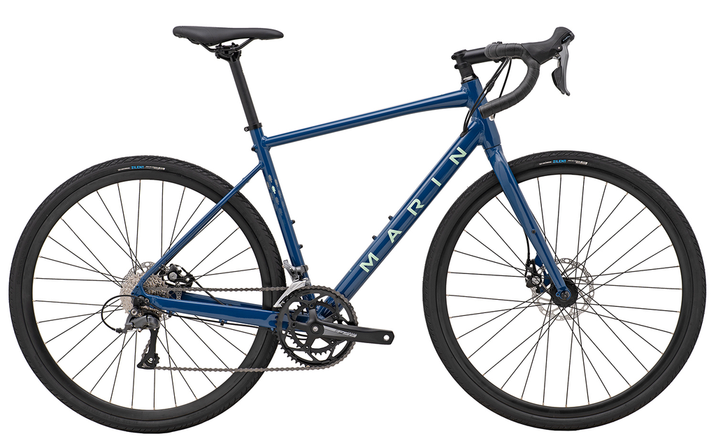 Marin Gestalt Gravel Bike BikesOnline AU