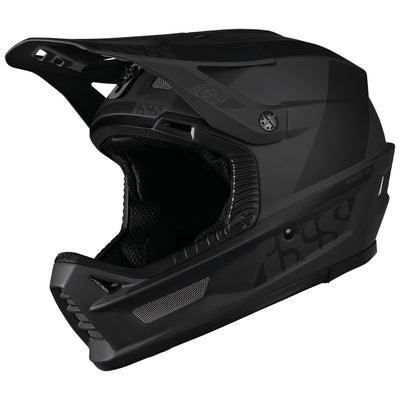 iXS XULT EVO Full Face Downhill Helmet
