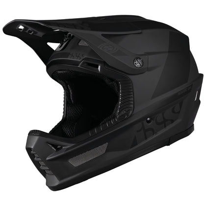 iXS XULT EVO Full Face Downhill Helmet
