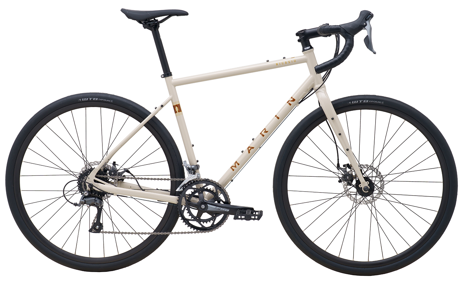 Steel urban bike online