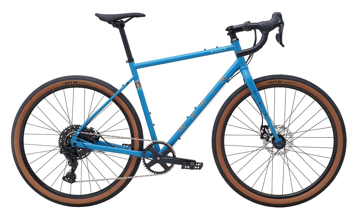 Marin DSX