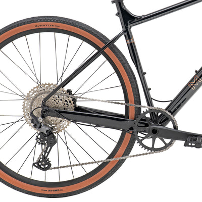 SHIMANO DEORE 12-SPEED