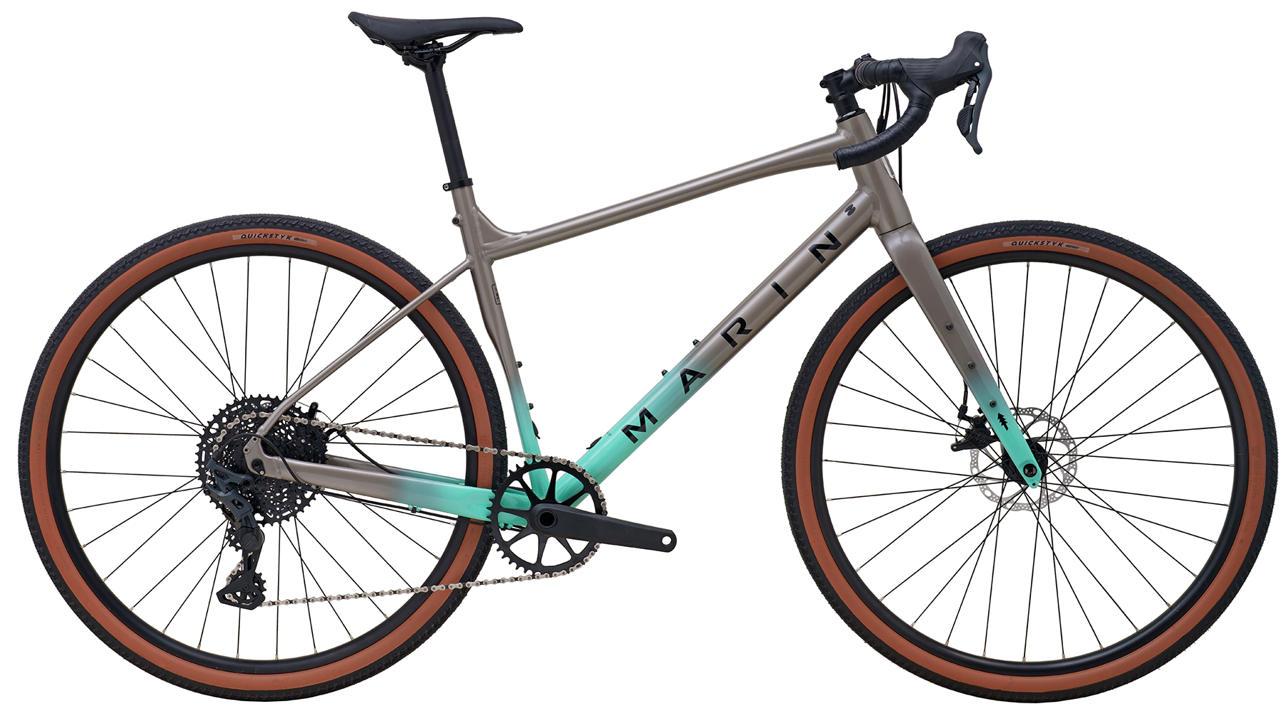 Marin Gestalt X10 Gravel Bike BikesOnline AU