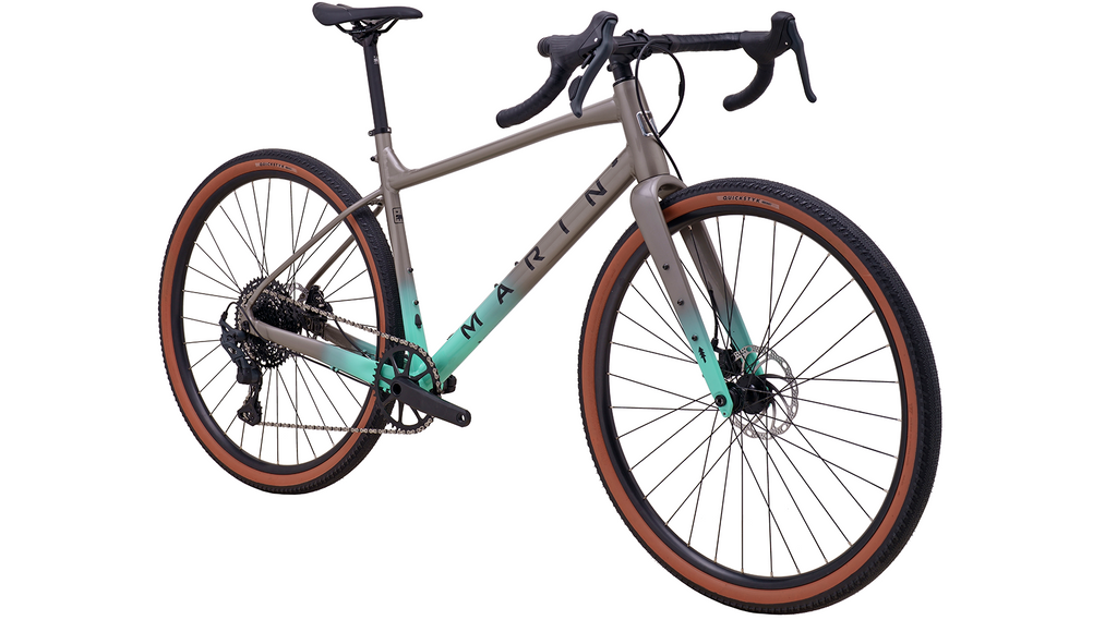 Marin Gestalt X10 Gravel Bike BikesOnline AU - Main Image