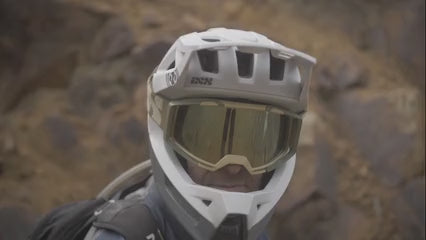 iXS Trigger Goggle