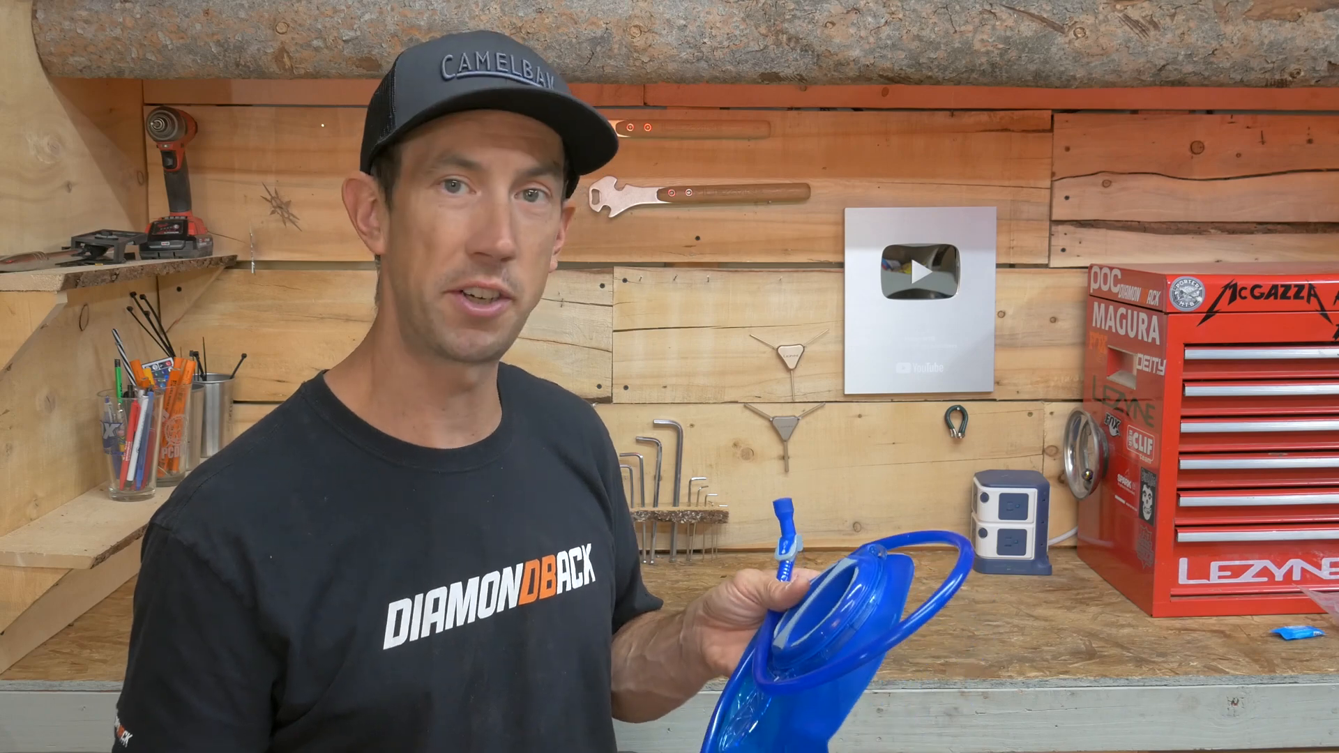 Camelbak podium cap cleaning sales