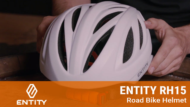 bike helmet malaysia Entity RH15 Ultralight Road Bike Helmet