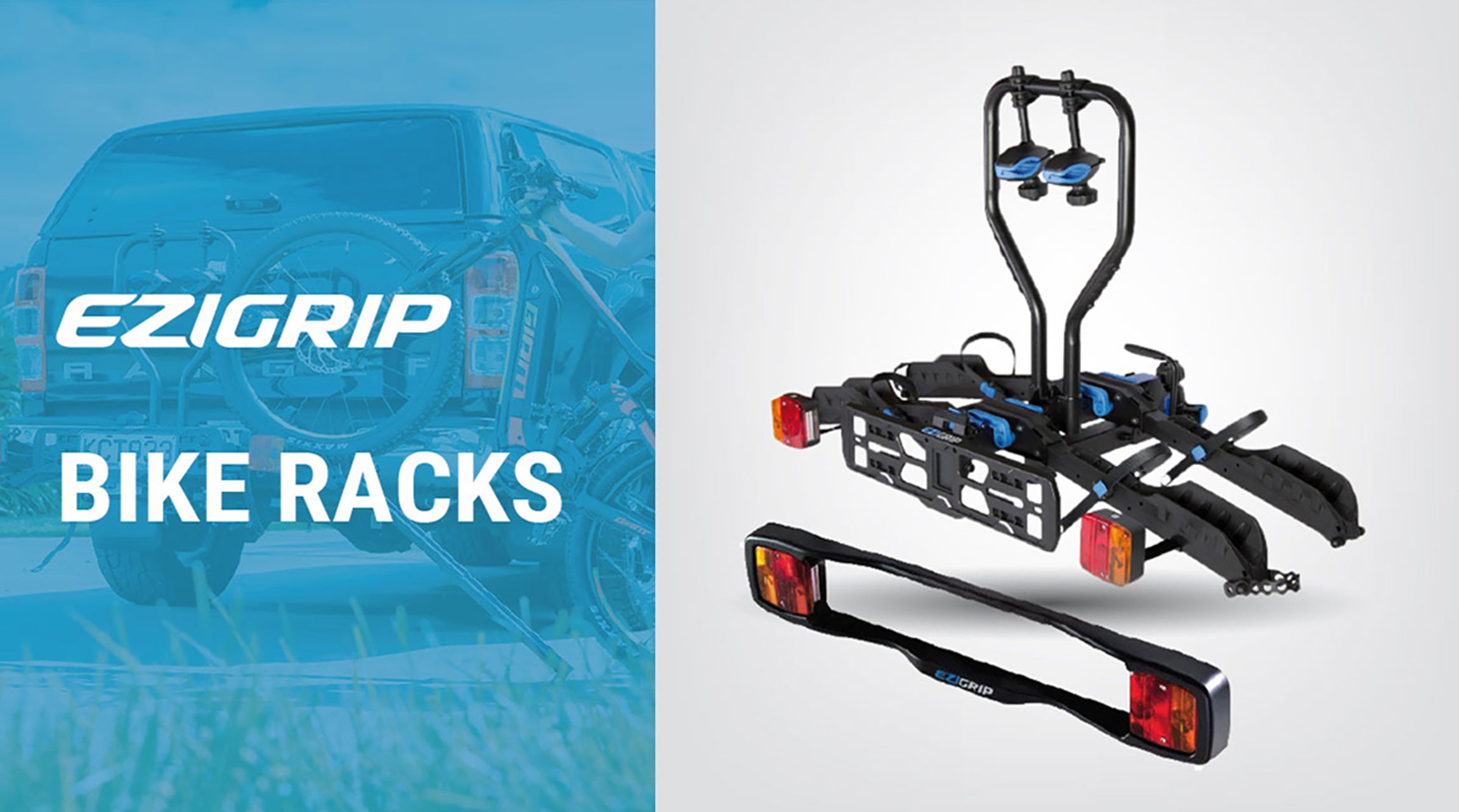 EziGrip Enduro 4 Bike Rack BikesOnline AU