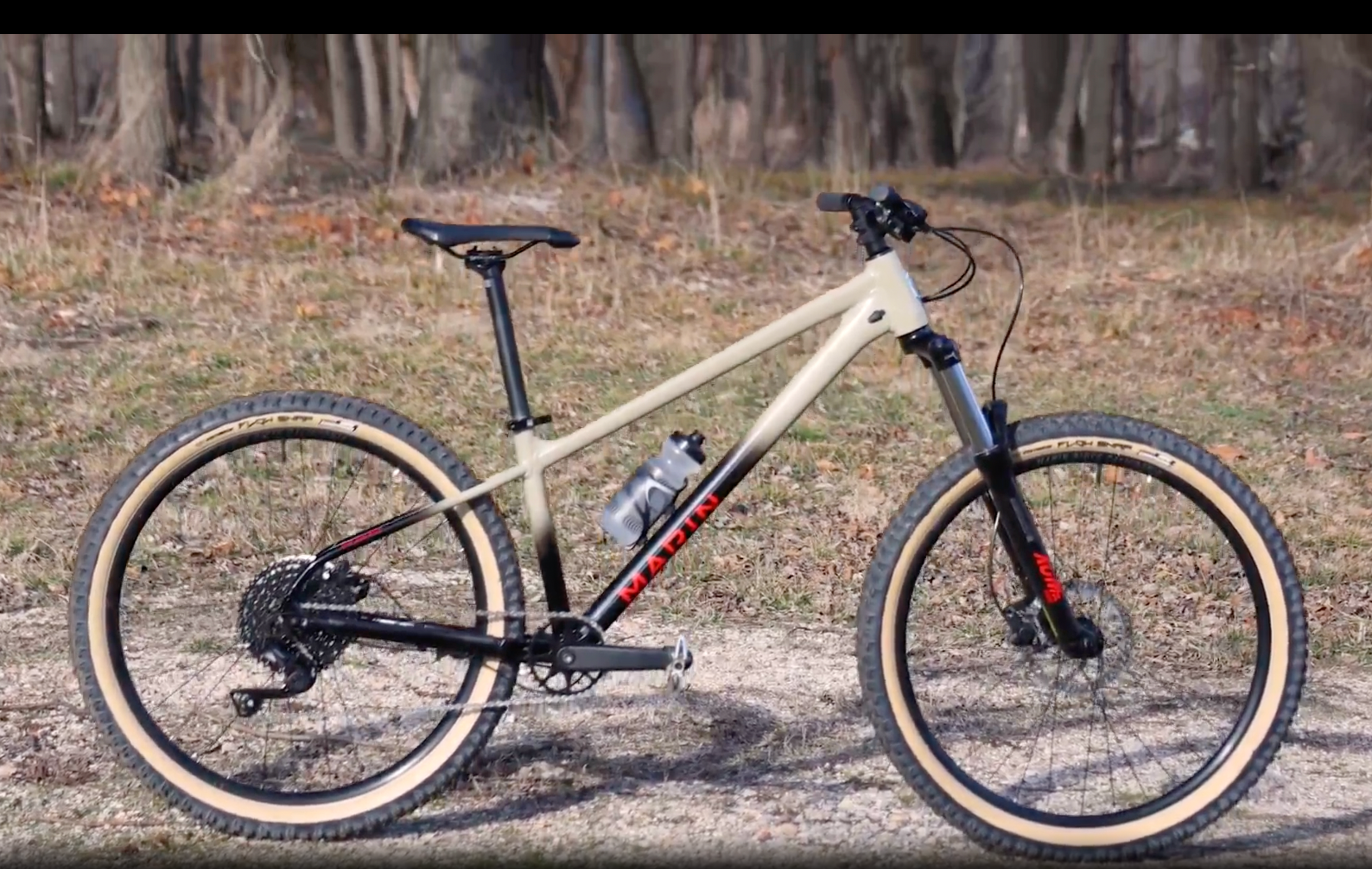 MARIN ビンテージMTB USA Marin | San Quentin 1 | Mountain Bike