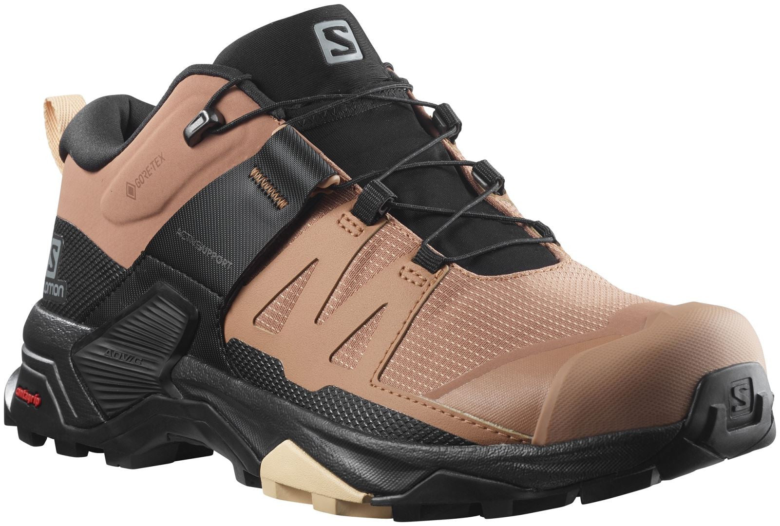 Salomon gore tex shoes uk online