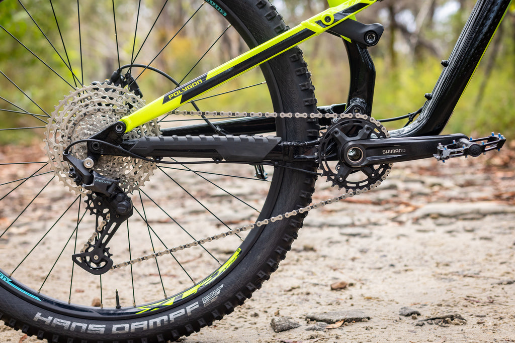 Polygon Siskiu T7 Mountain Bike BikesOnline AU - Main Image