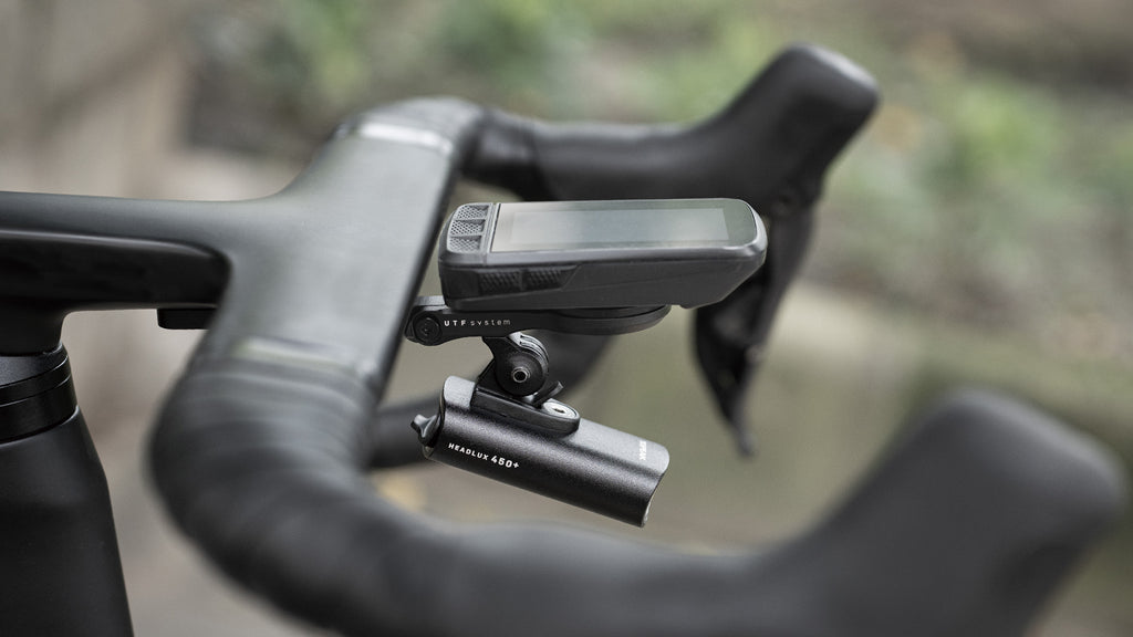 Topeak UTF Multi-Mount Pro