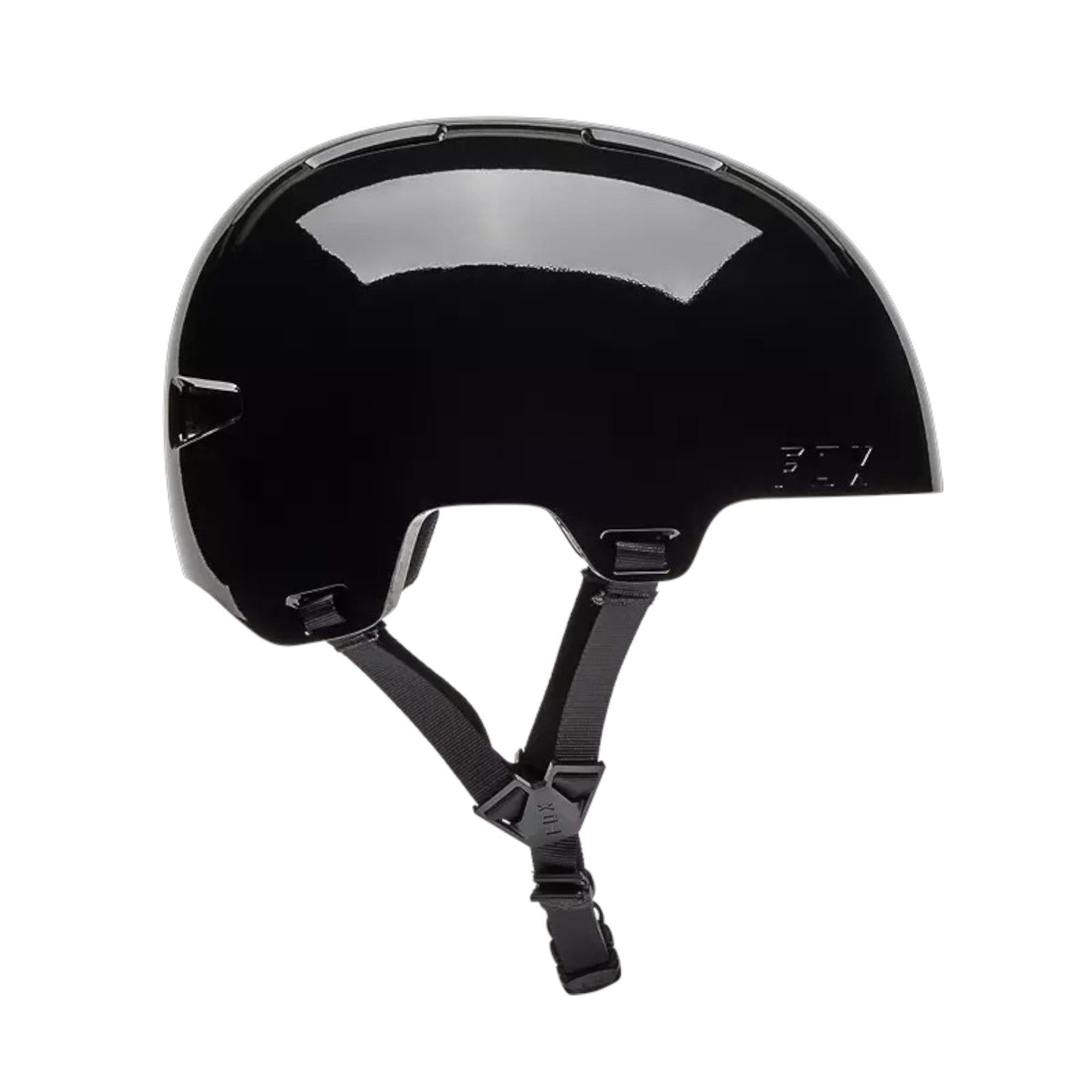 Fox Youth Flight Mips Solid